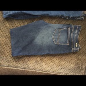 Ascend jeans size 10
